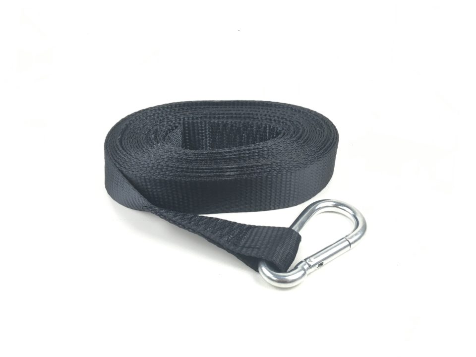 Manual Pull Over Strap for Roll N Go