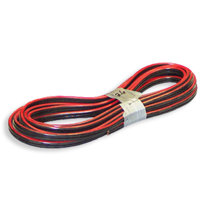 6ga Dual Conductor Electrical Wire