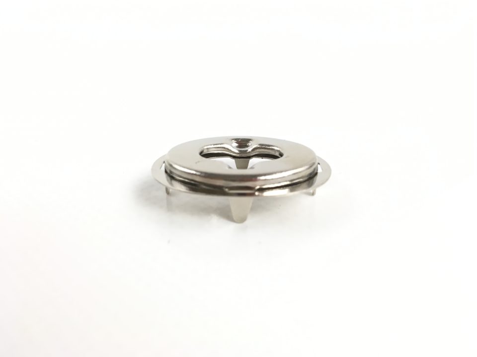 Dot Washers