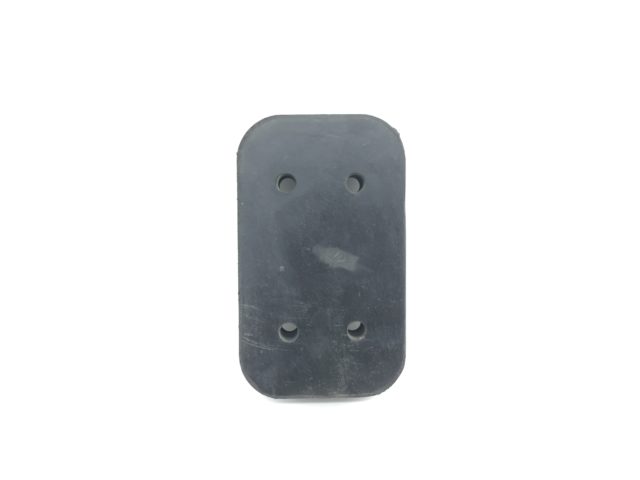 Small Rubber Buffer