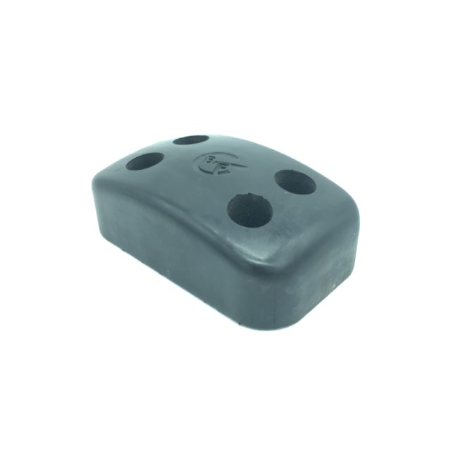 Small Rubber Buffer