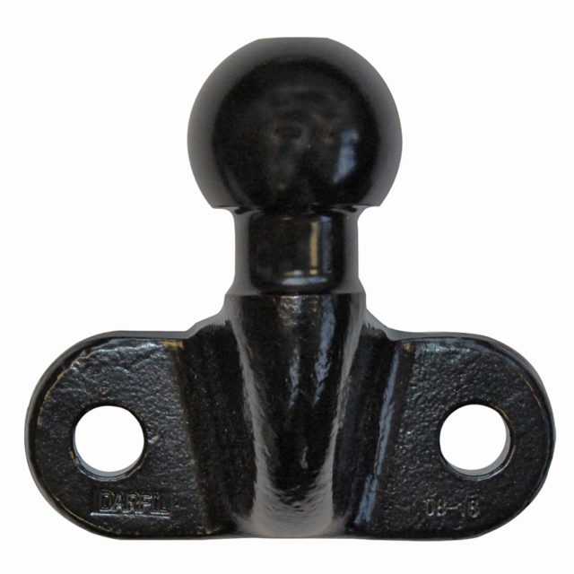 Tow Ball