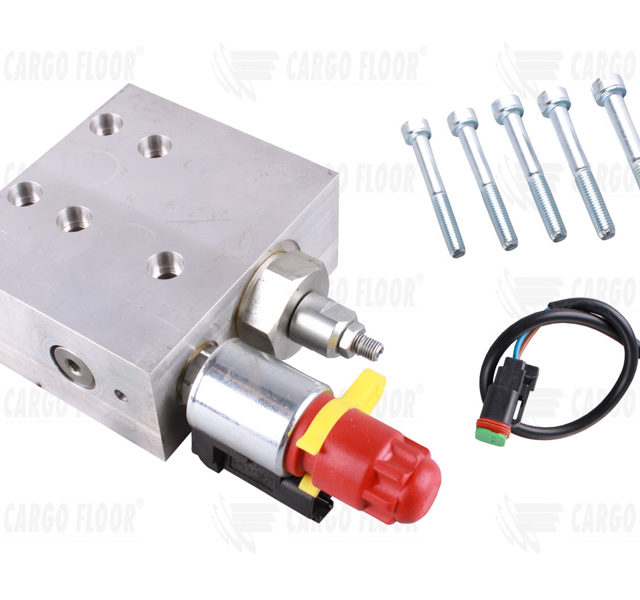 Safety Valve