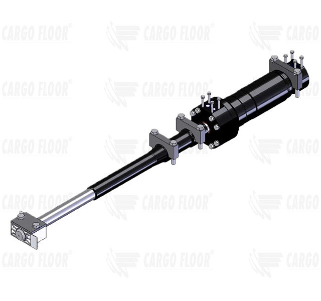 Hydraulic Cylinder