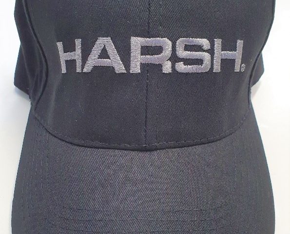 Merchandise – Harsh UK