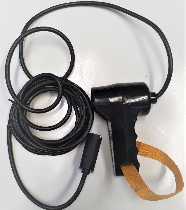 Superwinch Trigger Switch
