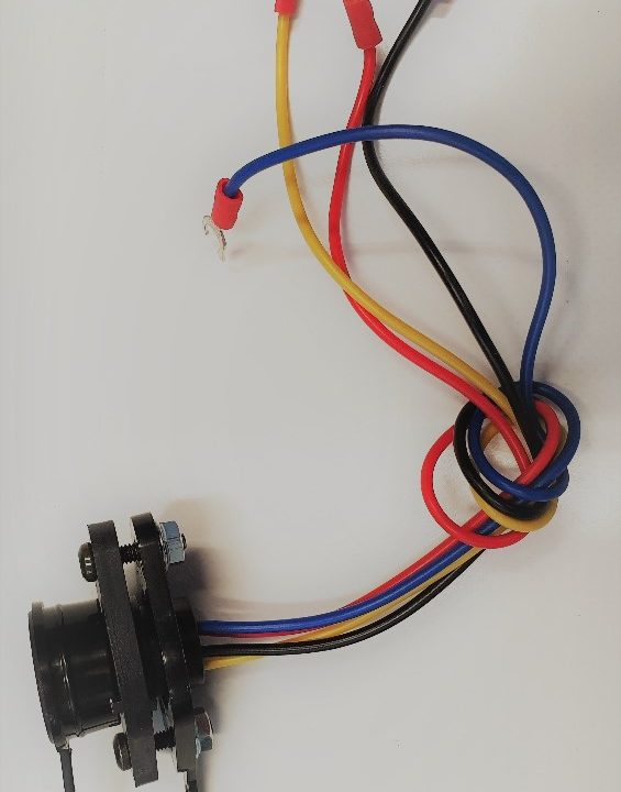 Superwinch Trigger Switch