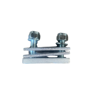 Clamp for Side Straps