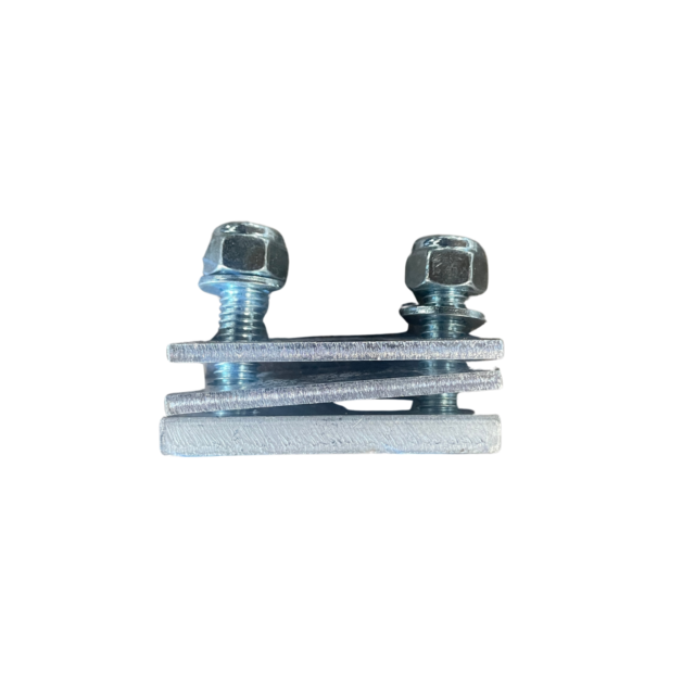 Clamp for Side Straps