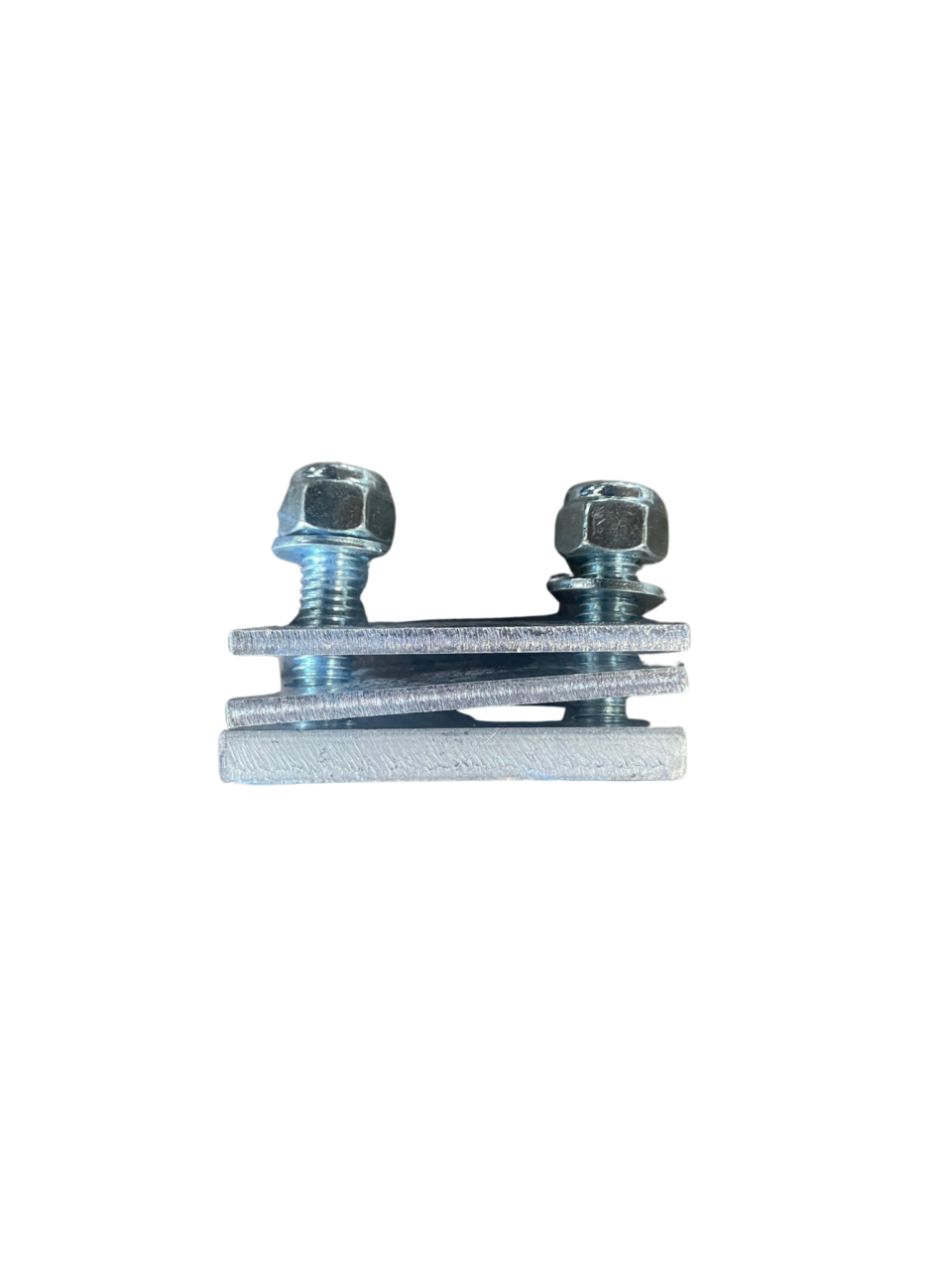 Clamp for Side Straps