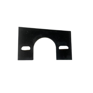 Mounting plate to suit Nylon Torque Arm