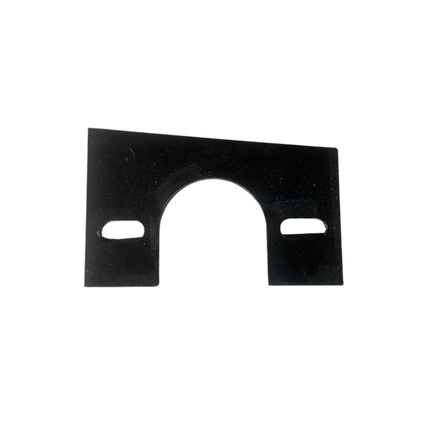 Mounting plate to suit Nylon Torque Arm