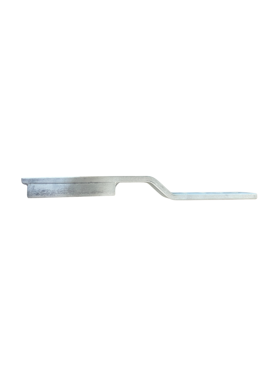 Pendulum Cranked Side Stop Bracket + Mount (Trailer)
