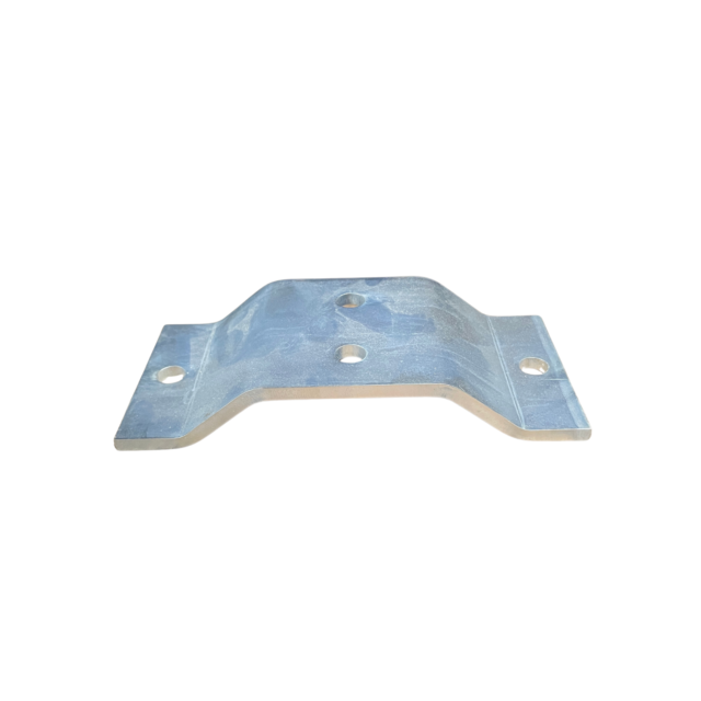 Mount for Upright