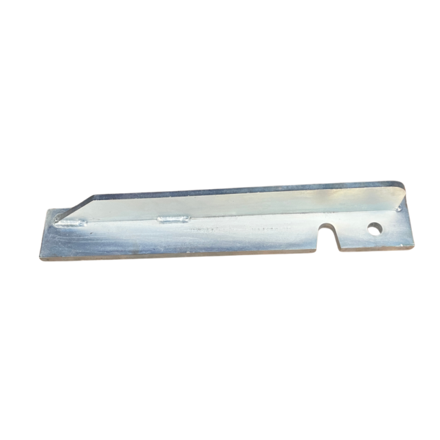 Side Stop Upright Bracket (Rigid)