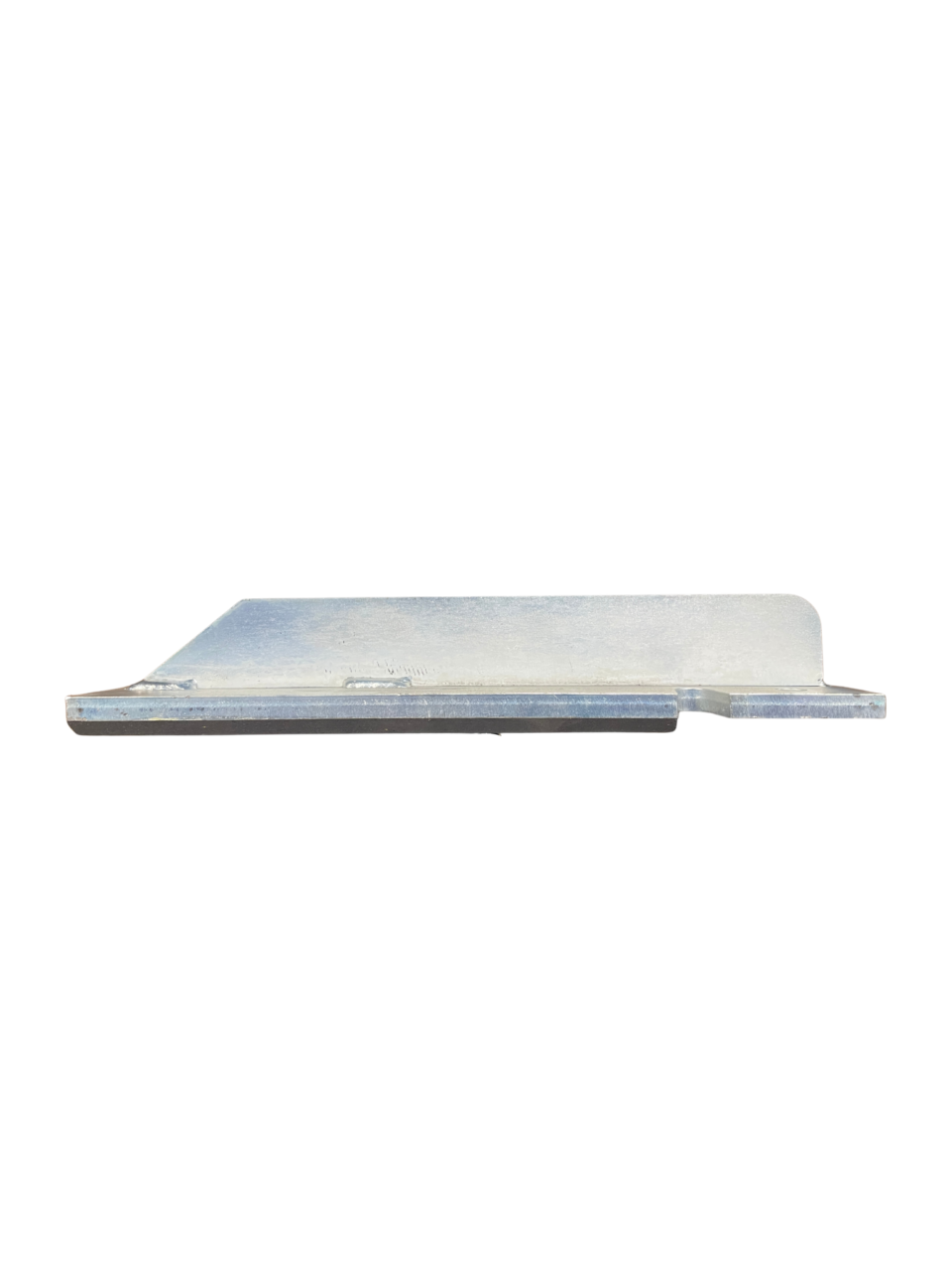 Side Stop Upright Bracket (Rigid)