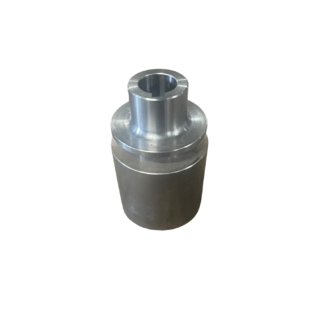 Drive Hub